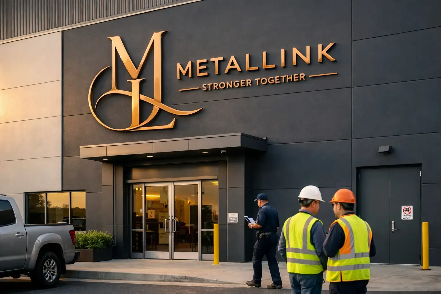 Steel Market Outlook 2026: Opportunities in Infrastructure