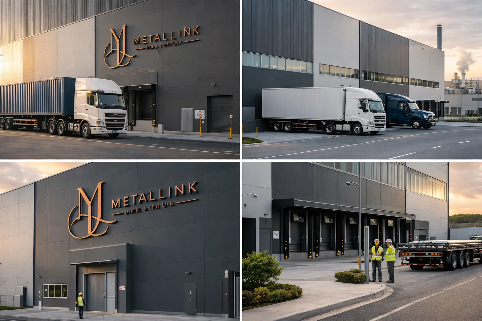 MetalLink Expands Distribution Network Across Central Asia