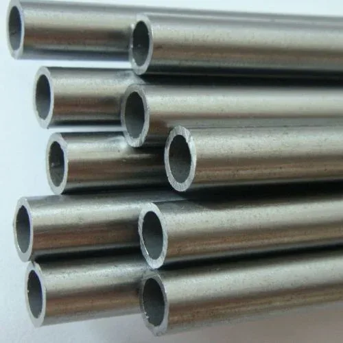 Alloy Steel Seamless Pipe ASTM A335 P11