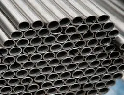 Stainless Steel Seamless Pipe ASTM A312 TP316L